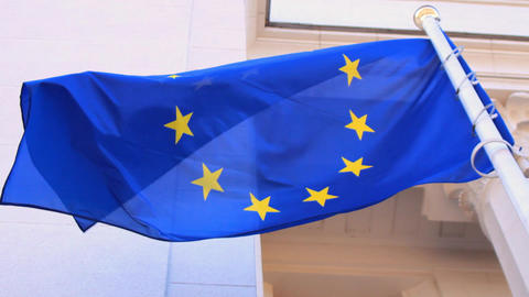 EU flag