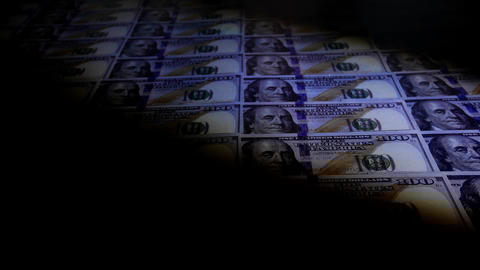 驗鈔燈怎麼看？