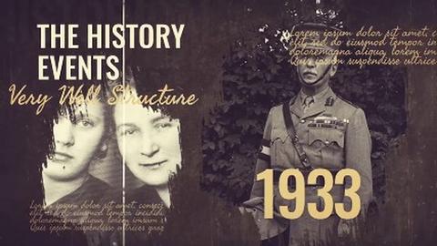 After Effects Template