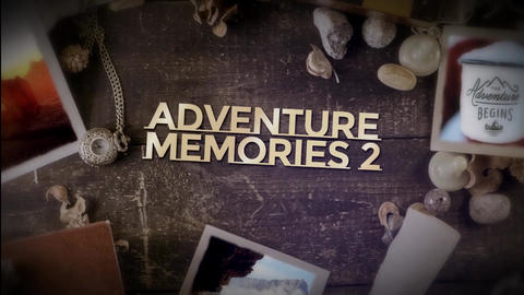 Adventure Memories 2