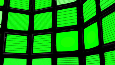 Stock animation