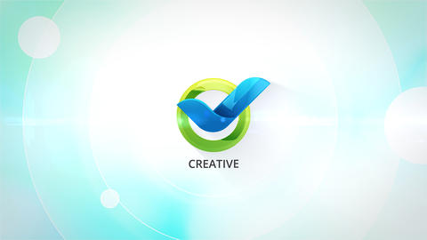 Logo After Effects template 30997861 | MotionElements