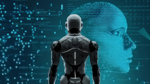 AI engineering in Artificial intelligence algorithm for - Main Image