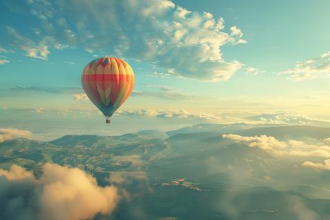 インスピレーション