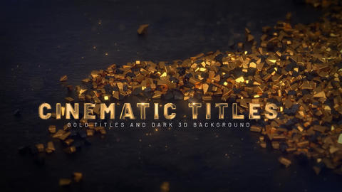 Awards Titles
