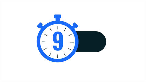 9 More Days Gif