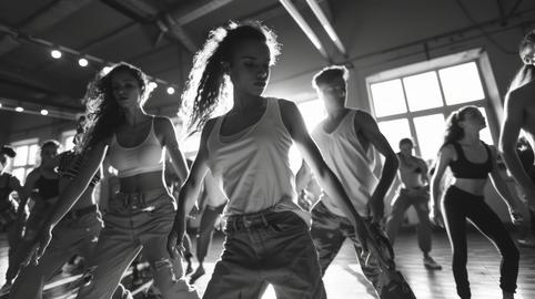 Hip-hop