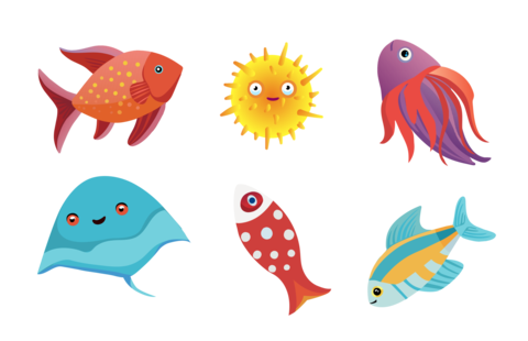 Stock vector