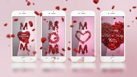 Mother's Day Stories Pack