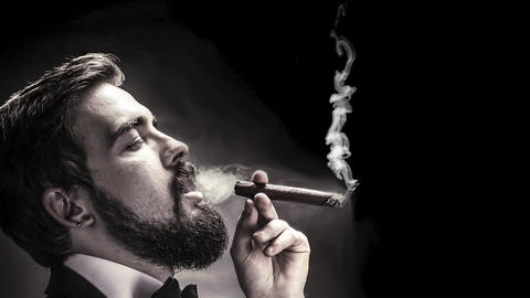 how do you feel when you smoke a cigarette I smoked a few cigarettes last week, and i feel bad about it, and why  wouldn't I? Because: on a cellular level, smoking cigarettes does have a  great negative impact on our