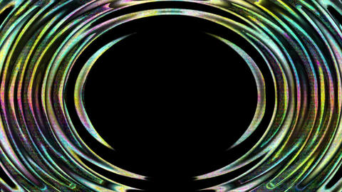 Abstract liquid gradients circles render backgr Animated GIF 31871000 ...