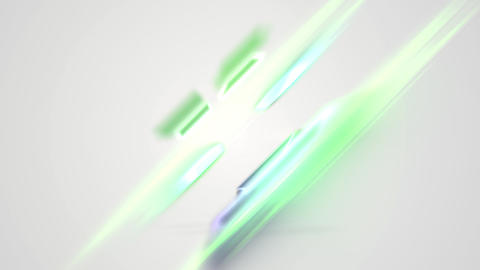 Sliced Logo Reveal