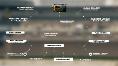 Call Outs