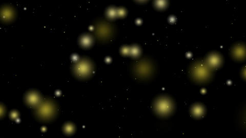 Light particles, lights and light eff 스톡 애니메이션 32227335 | MotionElements