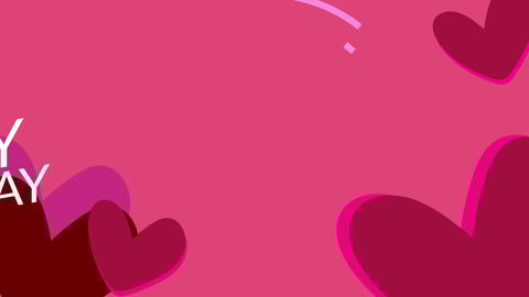 Maa♡ Stock animation