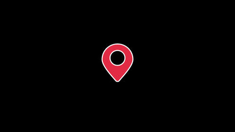 Location icon