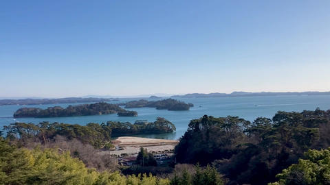 松島海岸