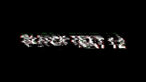 After Effects Template