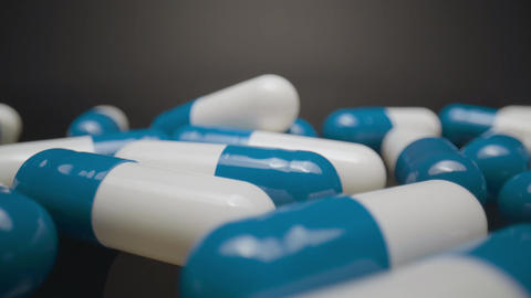 Macro Pill Spill