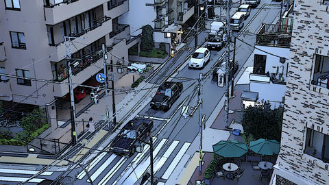 Time Lapse 02