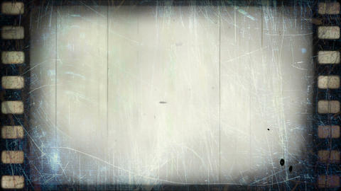 Film Strip Overlay