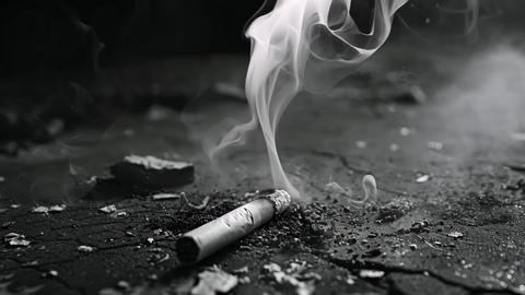 ten facts about tobacco Smoking & Tobacco Facts Infographic