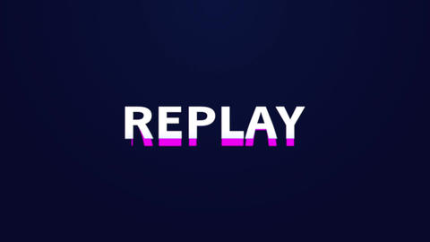 Replay