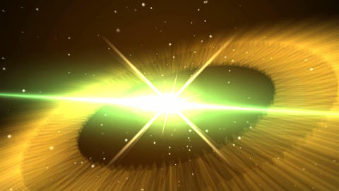 Stock animation