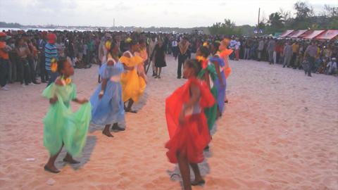 caribbean carnival