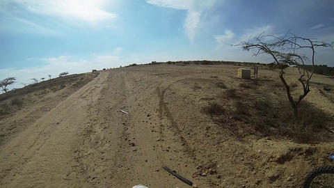 Sport Motocross exciting racing exciting tough adv