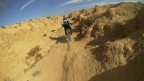 Sport Motocross exciting racing exciting tough adv