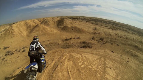 Sport Motocross exciting racing exciting tough adv