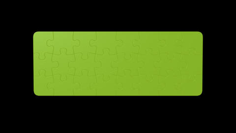 puzzle G color