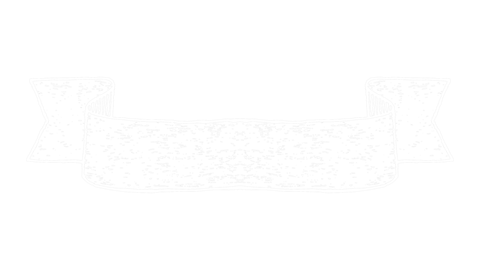 White wiggly hand drawn ribbon banner lower third doodle GIF 33653636 ...