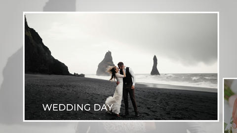 Wedding Slideshow