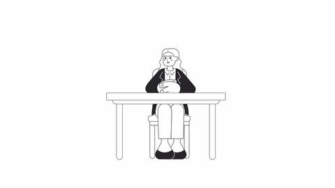 Lottie animation