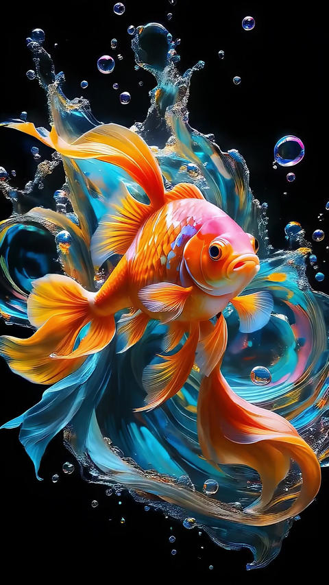 Fins Backgrounds Wallpapers