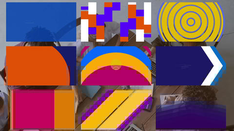 After Effects template