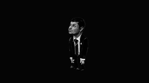 POLITICIAN