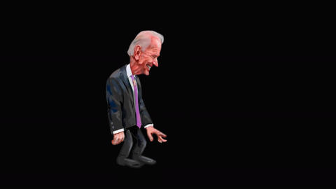 POLITICIAN 2