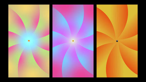 Motion Graphics template