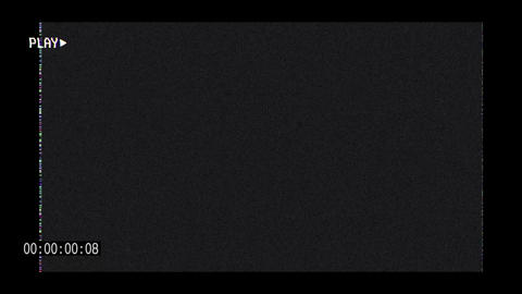Blank Error Screen