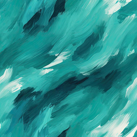 Realistic Brush Strokes texture background
