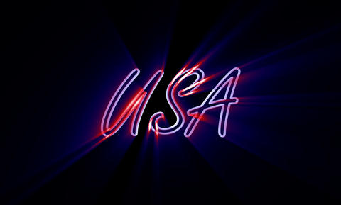 USA 1