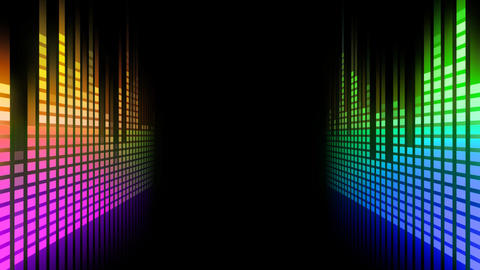 DJ Equalizer P1FF2