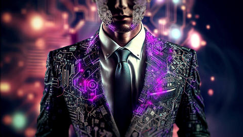 Software Engineer Business Innovation Artificial Intelligence Digital Technology Video