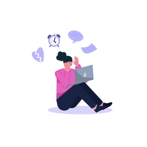 Multitasking workload