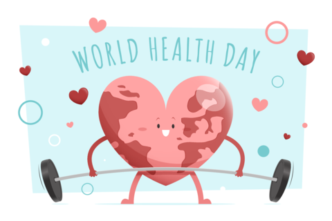 世界健康日
