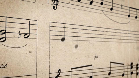 Stock animation