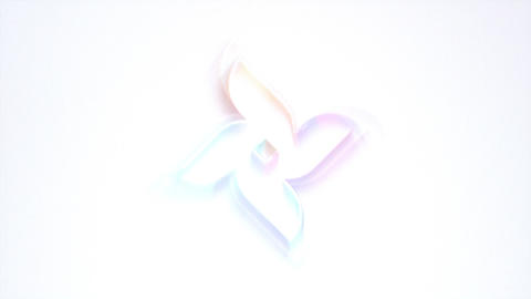 Simple Logo Reveal
